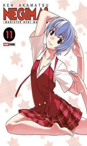NEGIMA 11