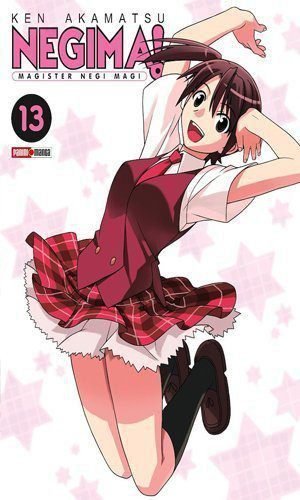 NEGIMA 13