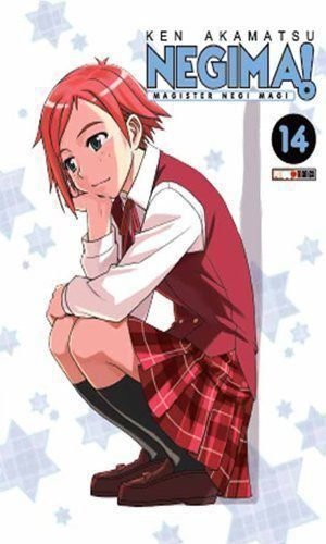 NEGIMA 14