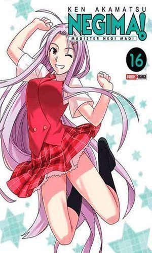 NEGIMA 16