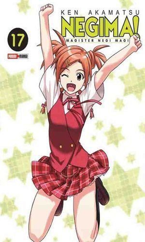 NEGIMA 17