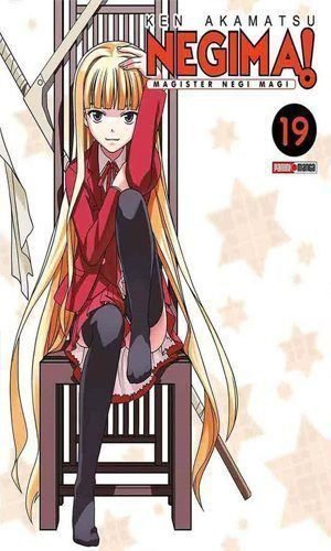 NEGIMA 19