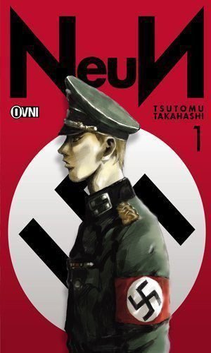 NEUN Vol. 1