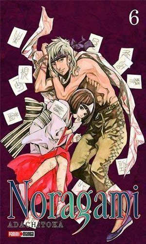 NORAGAMI 06