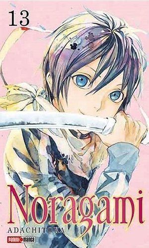 NORAGAMI 13