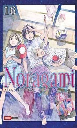 NORAGAMI 16