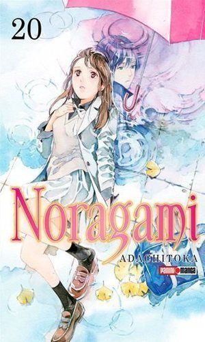 NORAGAMI 20