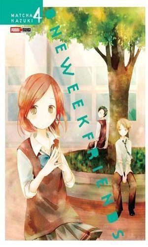 ONE WEEK FRIENDS 04