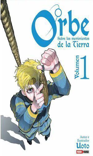 ORBE SOBRE LOS MOVIMIENTOS DE LA TIERRA VOL 01
