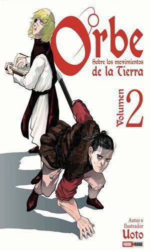 ORBE SOBRE LOS MOVIMIENTOS DE LA TIERRA VOL 02