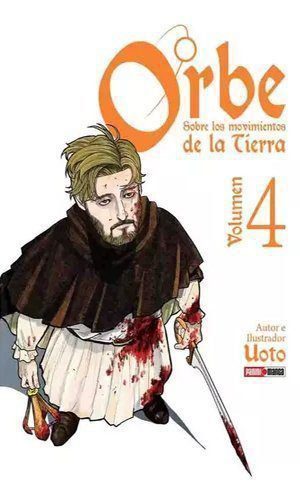 ORBE SOBRE LOS MOVIMIENTOS DE LA TIERRA VOL 04