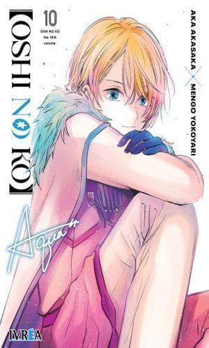 OSHI NO KO 10
