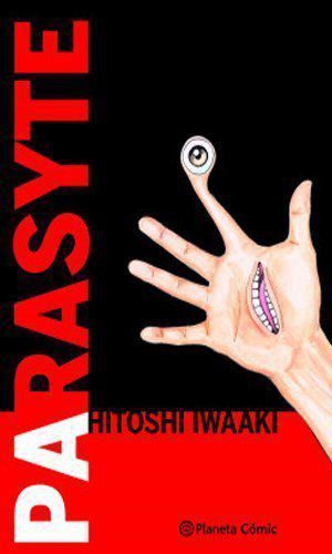 PARASYTE Vol.1