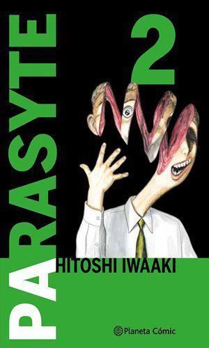 PARASYTE Vol.2