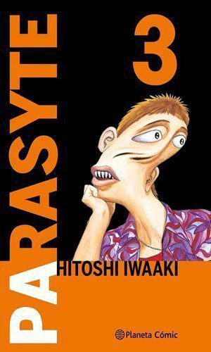 PARASYTE Vol.3