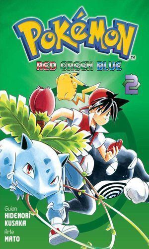 POKEMON RED GREEN BLUE 02