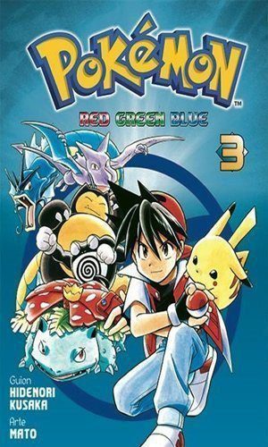 POKEMON RED GREEN BLUE 03