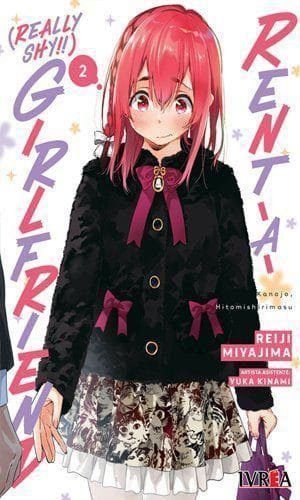 RENT A REALLY SHY GIRLFRIEND 02