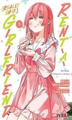 RENT A REALLY SHY GIRLFRIEND 03