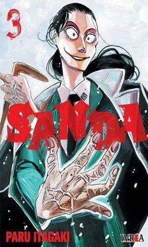 SANDA 03