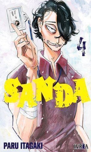 SANDA 04