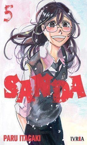 SANDA 05