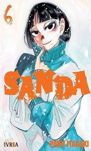 SANDA 06