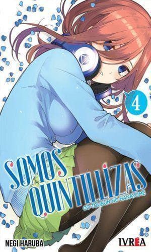 SOMOS QUINTILLIZAS 04