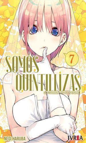 SOMOS QUINTILLIZAS 07