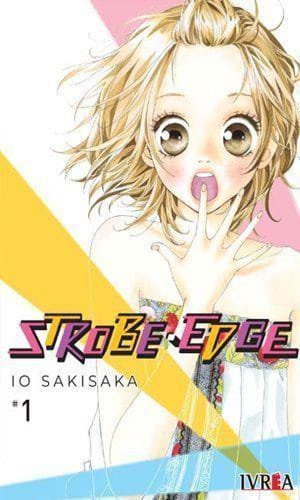 STROBE EDGE 01