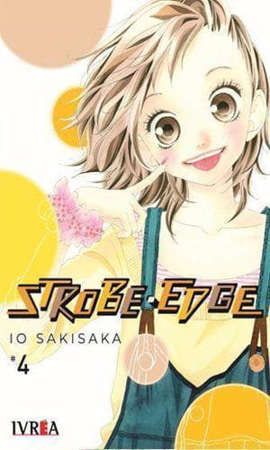STROBE EDGE 04