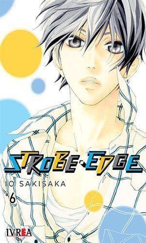 STROBE EDGE 06