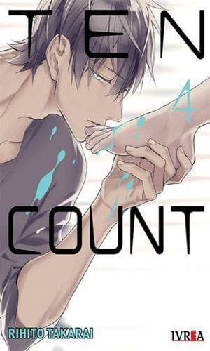 TEN COUNT 04