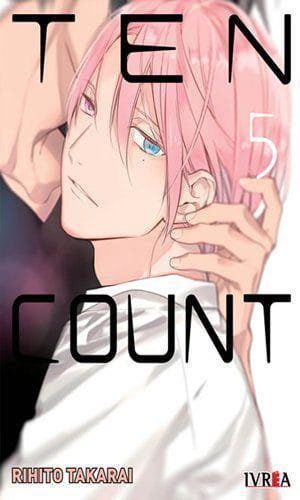 TEN COUNT 05