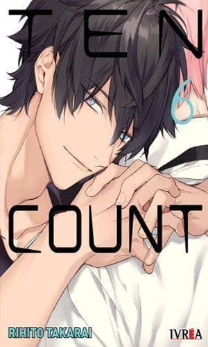 TEN COUNT 06