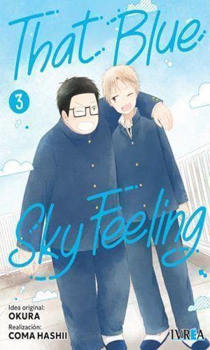 THAT BLUE SKY FEELING 03