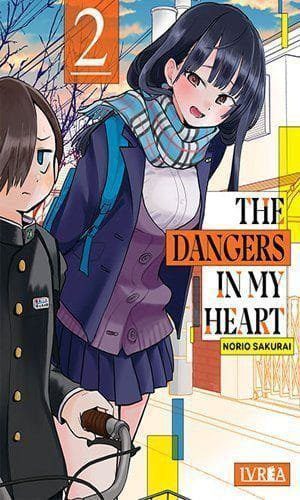 THE DANGERS IN MY HEART 02