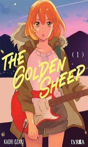 THE GOLDEN SHEEP 01