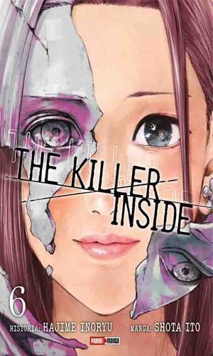THE KILLER INSIDE 06