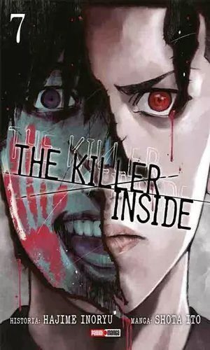THE KILLER INSIDE 07