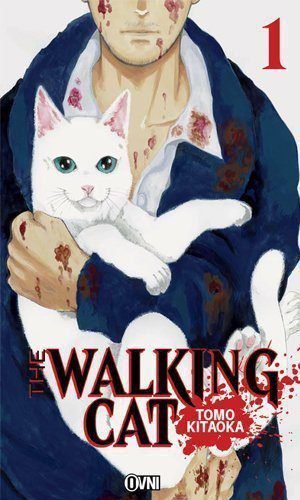 THE WALKING CAT Vol.1