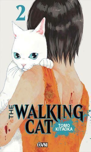 THE WALKING CAT Vol.2