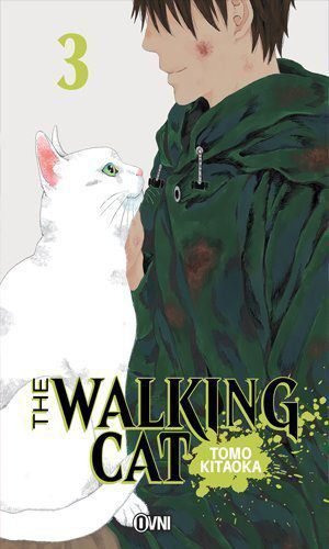 THE WALKING CAT Vol.3