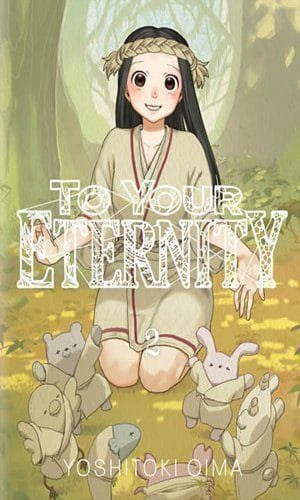 TO YOUR ETERNITY 02