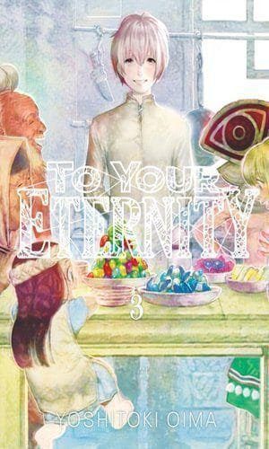 TO YOUR ETERNITY 03