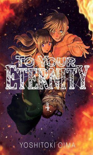 TO YOUR ETERNITY 04