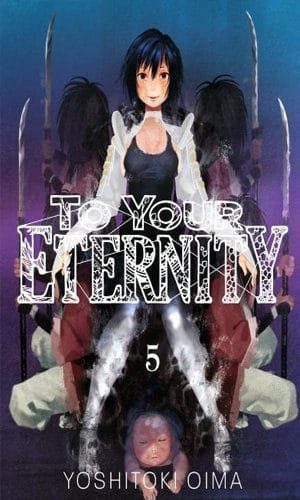 TO YOUR ETERNITY 05