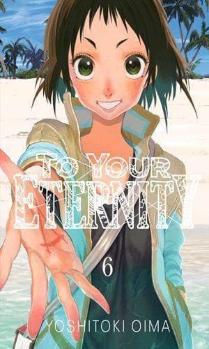 TO YOUR ETERNITY 06