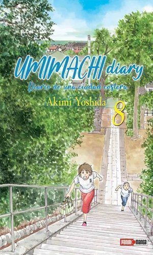 UMIMACHI DIARY 08