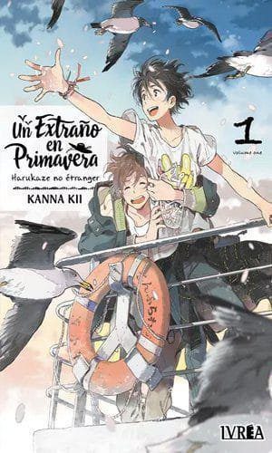 UN EXTRAÑO EN PRIMAVERA 01